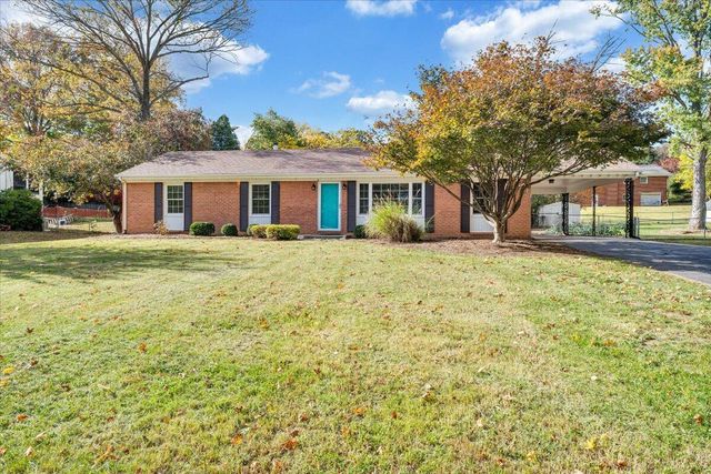 3565 Colony LN, Roanoke, VA 24018