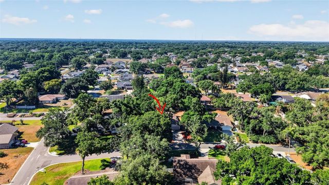2713 WILLOW OAKS DRIVE, Valrico, FL 33594