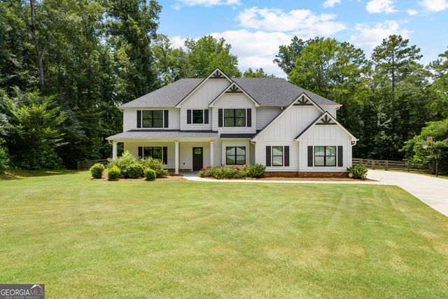 135 Jessica Court, Fayetteville, GA 30215