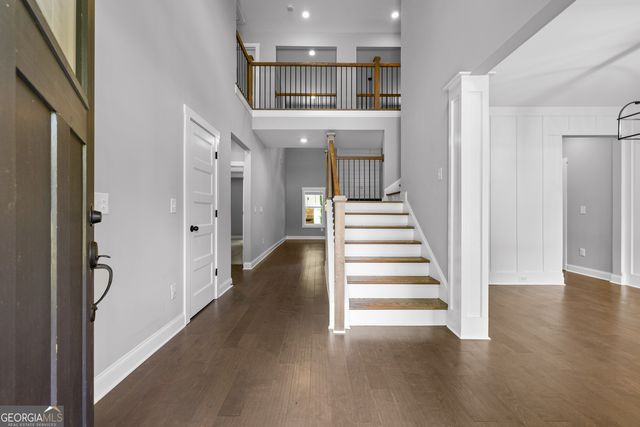 135 Jessica Court, Fayetteville, GA 30215