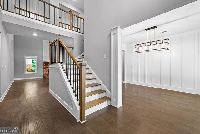 135 Jessica Court, Fayetteville, GA 30215