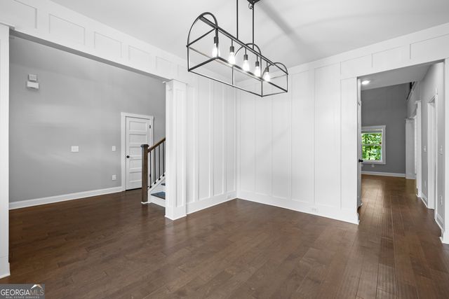 135 Jessica Court, Fayetteville, GA 30215