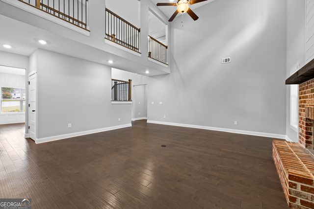135 Jessica Court, Fayetteville, GA 30215