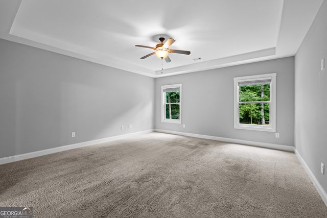 135 Jessica Court, Fayetteville, GA 30215