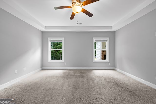 135 Jessica Court, Fayetteville, GA 30215