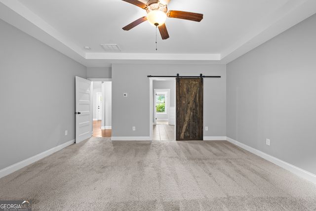 135 Jessica Court, Fayetteville, GA 30215