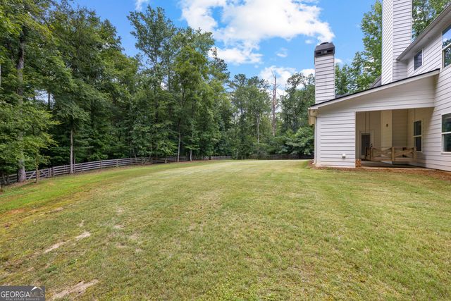 135 Jessica Court, Fayetteville, GA 30215