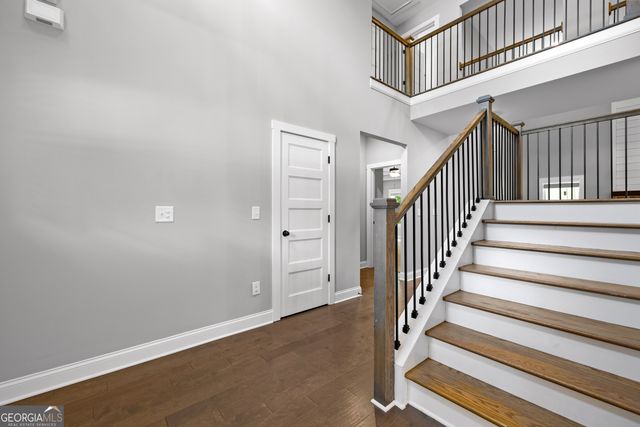 135 Jessica Court, Fayetteville, GA 30215