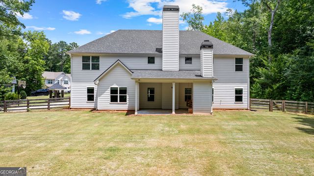 135 Jessica Court, Fayetteville, GA 30215