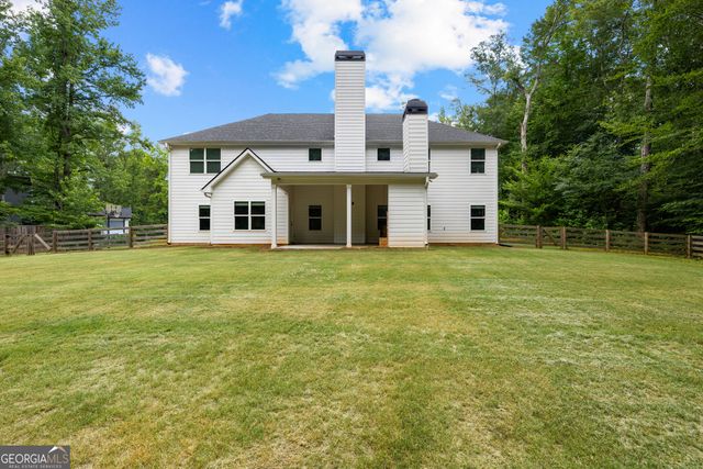 135 Jessica Court, Fayetteville, GA 30215