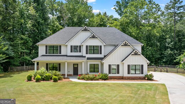 135 Jessica Court, Fayetteville, GA 30215