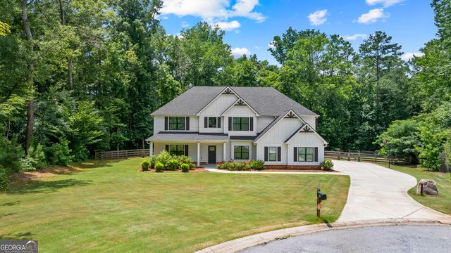 135 Jessica Court, Fayetteville, GA 30215