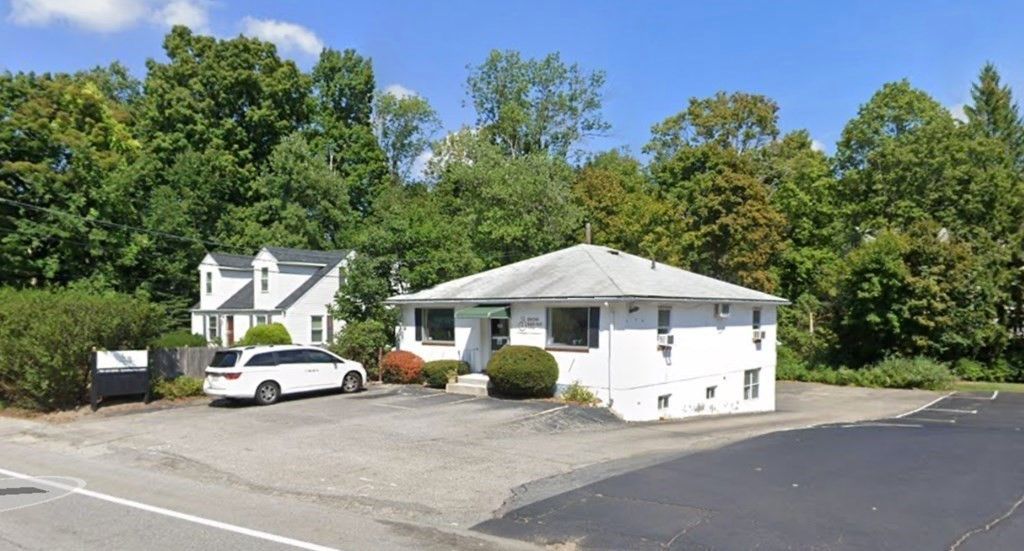 235 Bedford, Lexington, MA 02420