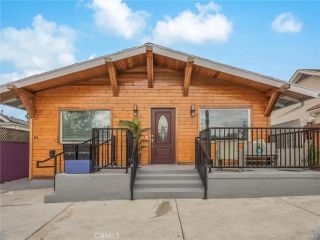 143 N Hobart Boulevard, Los Angeles, CA 90004