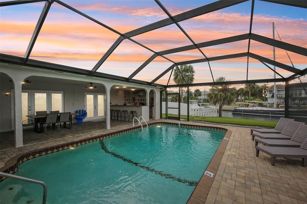 4087 GULF COAST DRIVE, Hernando Beach, FL 34607