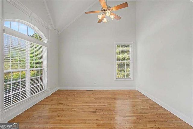 7641 Capps Ridge Lane, Douglasville, GA 30135