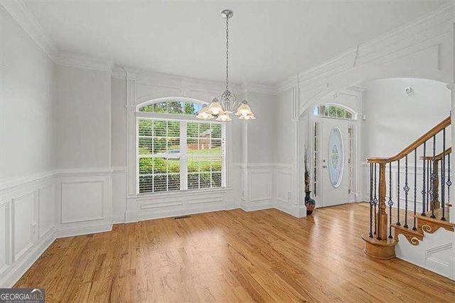 7641 Capps Ridge Lane, Douglasville, GA 30135