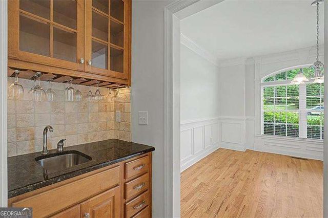 7641 Capps Ridge Lane, Douglasville, GA 30135