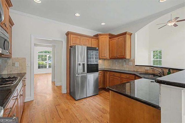 7641 Capps Ridge Lane, Douglasville, GA 30135