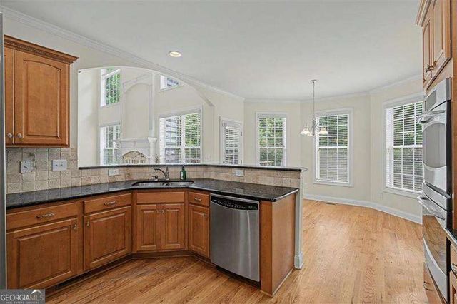 7641 Capps Ridge Lane, Douglasville, GA 30135
