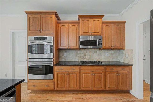 7641 Capps Ridge Lane, Douglasville, GA 30135