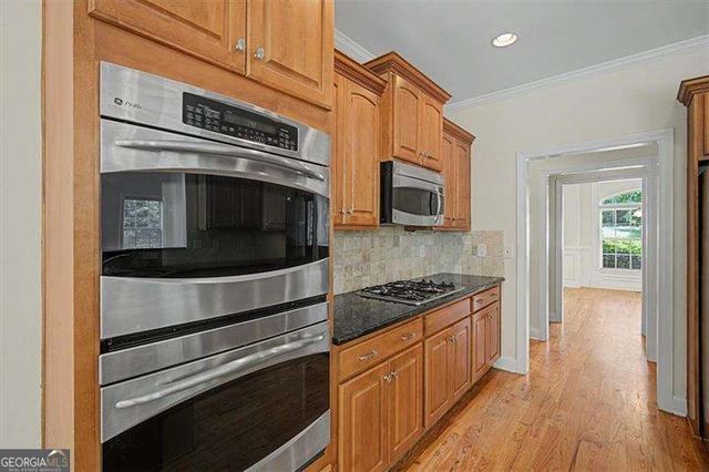 7641 Capps Ridge Lane, Douglasville, GA 30135