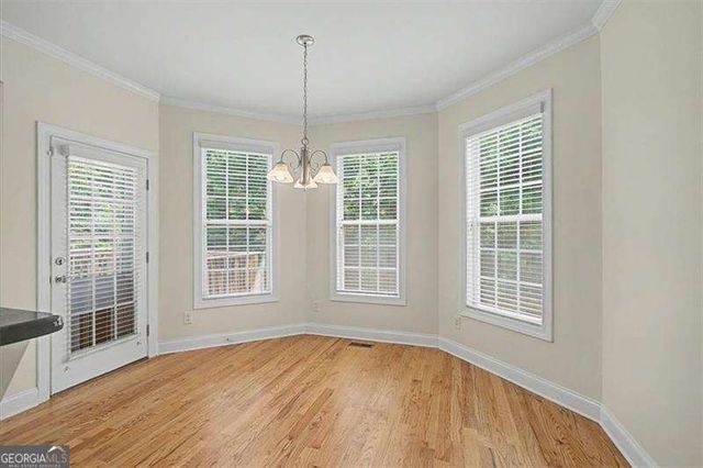7641 Capps Ridge Lane, Douglasville, GA 30135