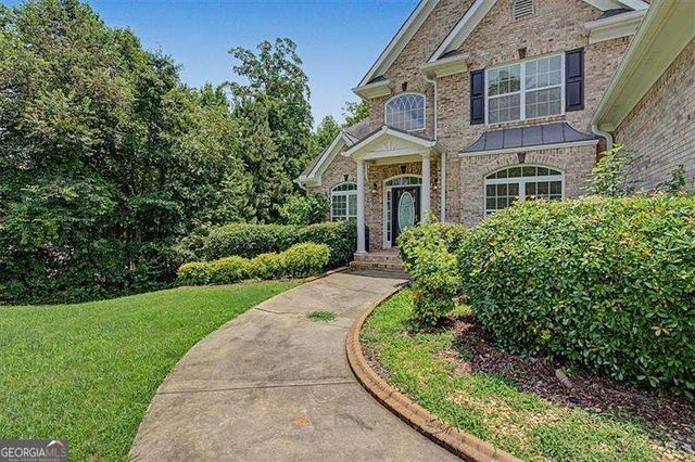 7641 Capps Ridge Lane, Douglasville, GA 30135
