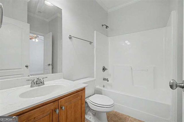 7641 Capps Ridge Lane, Douglasville, GA 30135