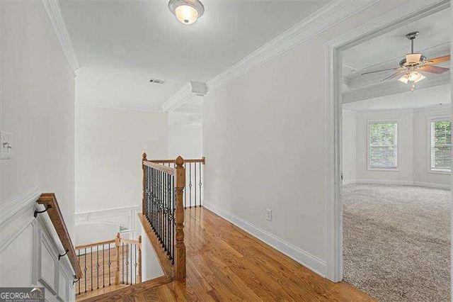7641 Capps Ridge Lane, Douglasville, GA 30135