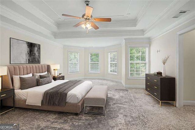 7641 Capps Ridge Lane, Douglasville, GA 30135