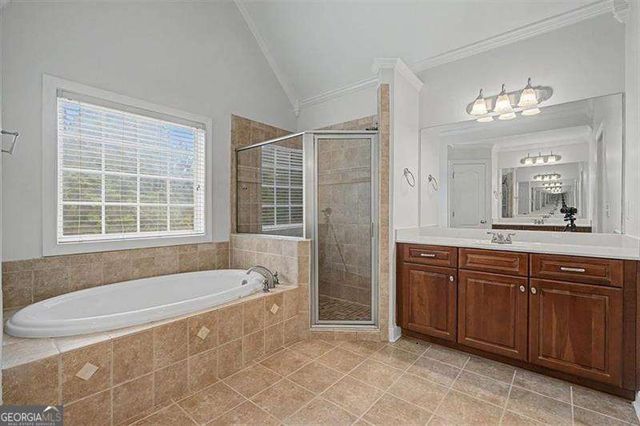 7641 Capps Ridge Lane, Douglasville, GA 30135