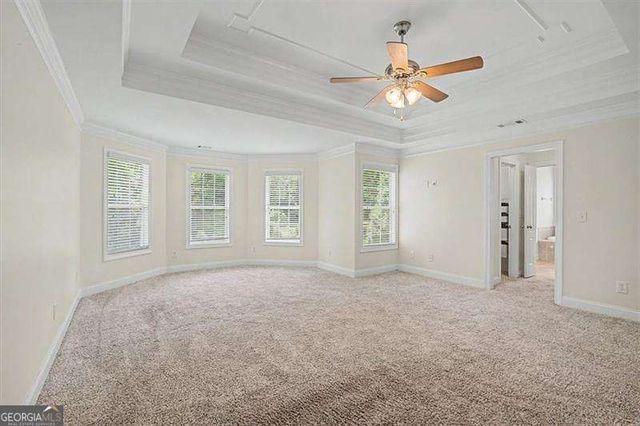 7641 Capps Ridge Lane, Douglasville, GA 30135