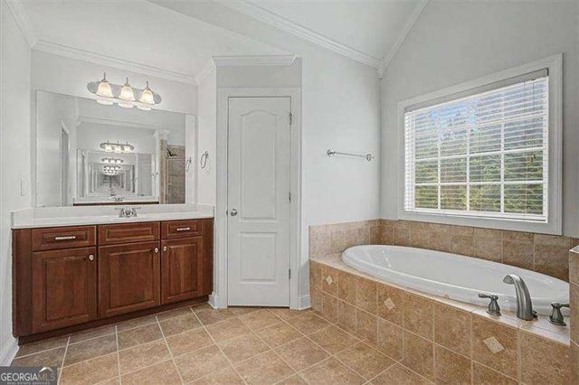 7641 Capps Ridge Lane, Douglasville, GA 30135