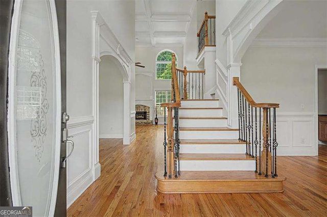 7641 Capps Ridge Lane, Douglasville, GA 30135