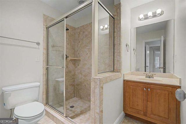 7641 Capps Ridge Lane, Douglasville, GA 30135