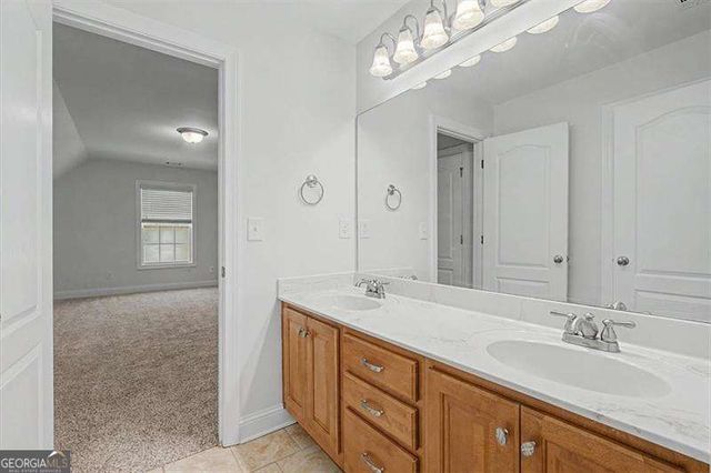 7641 Capps Ridge Lane, Douglasville, GA 30135