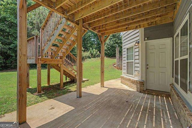 7641 Capps Ridge Lane, Douglasville, GA 30135