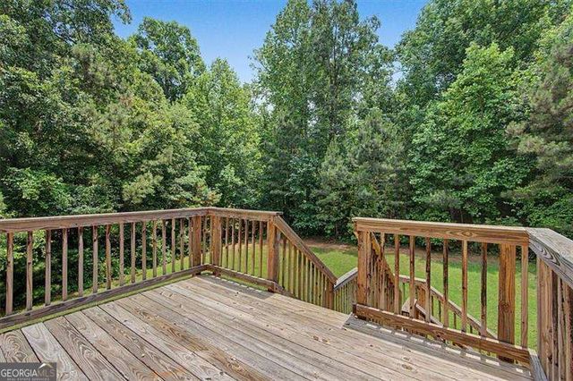 7641 Capps Ridge Lane, Douglasville, GA 30135