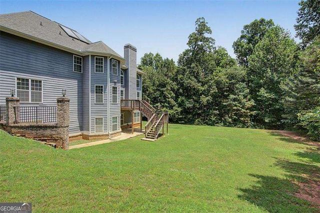 7641 Capps Ridge Lane, Douglasville, GA 30135