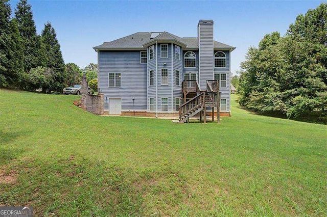 7641 Capps Ridge Lane, Douglasville, GA 30135