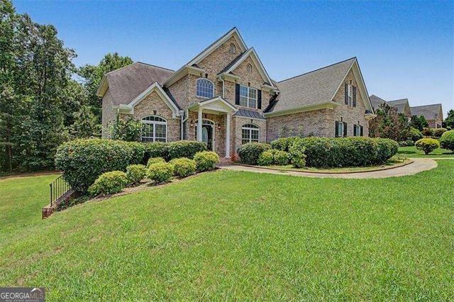 7641 Capps Ridge Lane, Douglasville, GA 30135