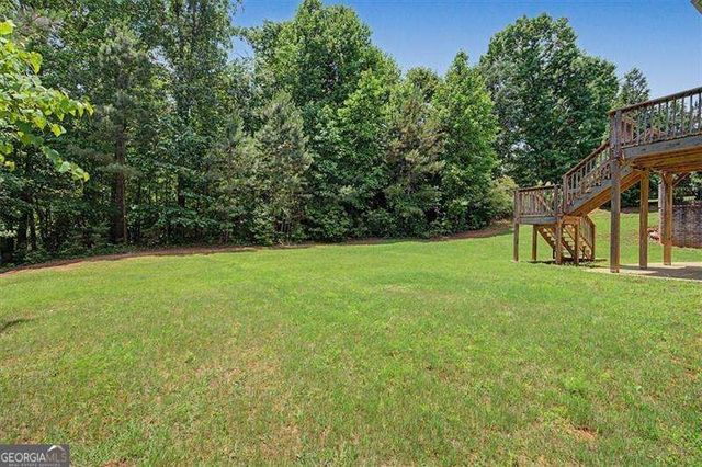 7641 Capps Ridge Lane, Douglasville, GA 30135
