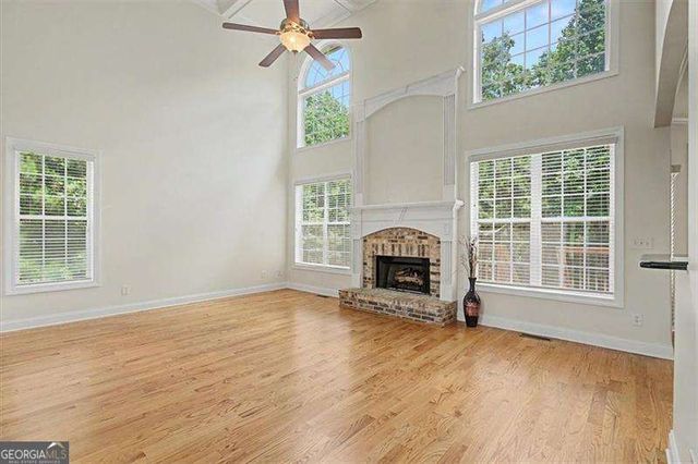 7641 Capps Ridge Lane, Douglasville, GA 30135