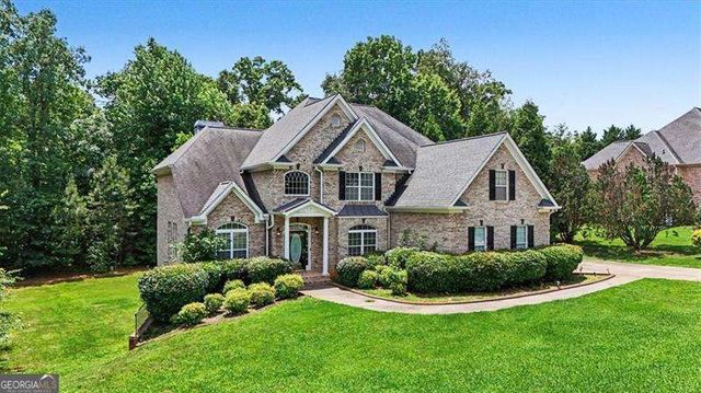 7641 Capps Ridge Lane, Douglasville, GA 30135