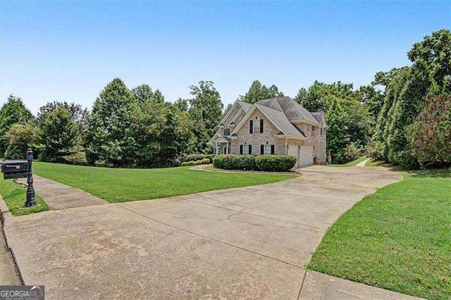 7641 Capps Ridge Lane, Douglasville, GA 30135