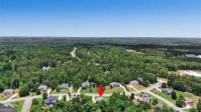 7641 Capps Ridge Lane, Douglasville, GA 30135