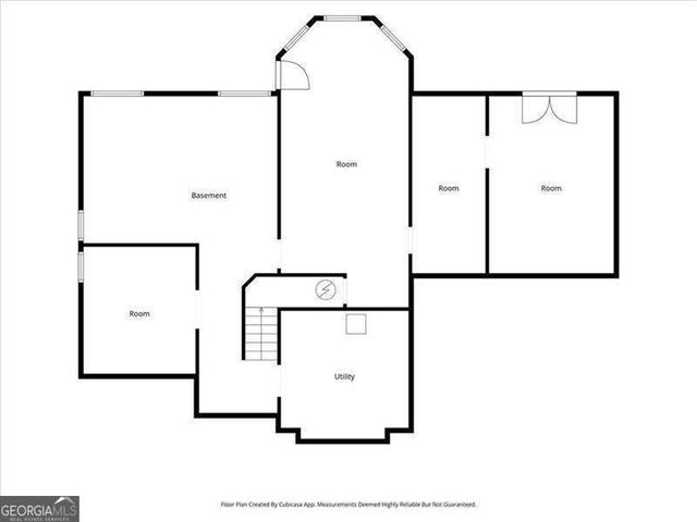 7641 Capps Ridge Lane, Douglasville, GA 30135