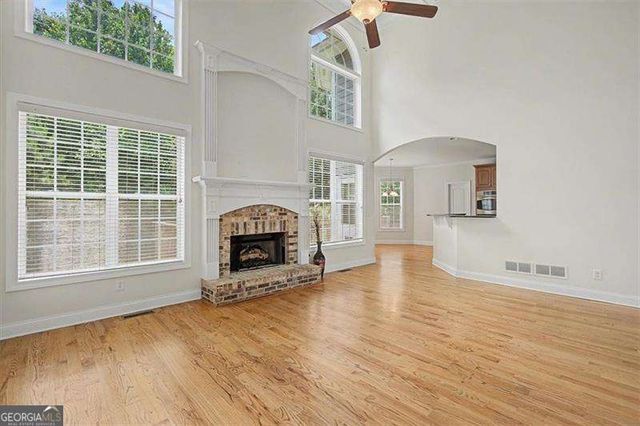 7641 Capps Ridge Lane, Douglasville, GA 30135