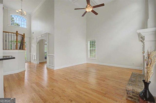7641 Capps Ridge Lane, Douglasville, GA 30135
